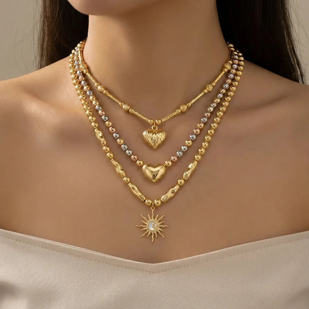 COLLARES
