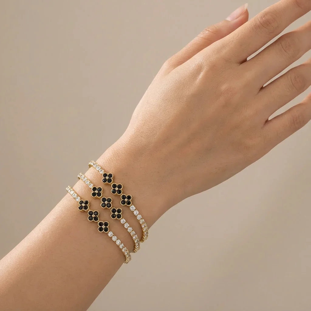 Pulseras
