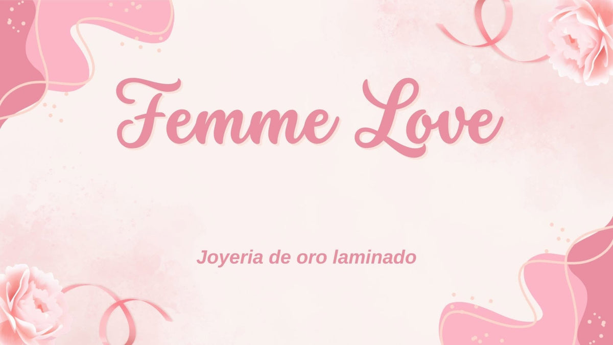 Femme love